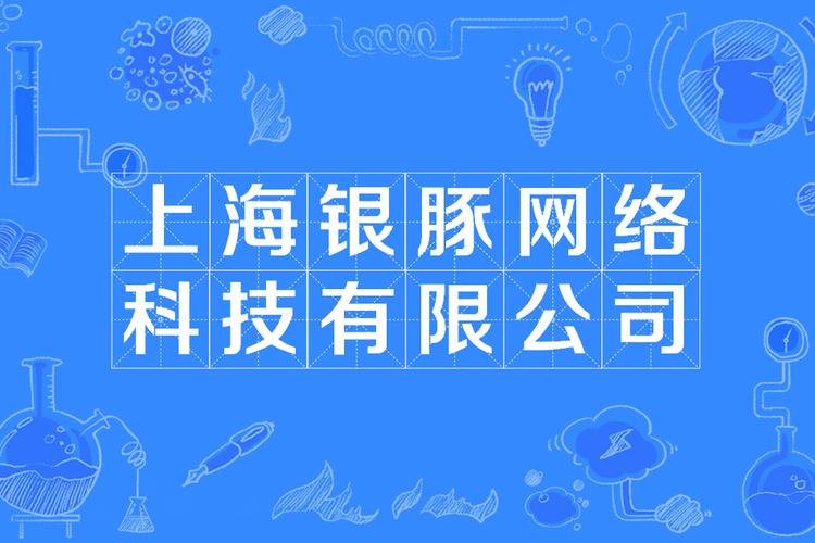 上海银豚网络科技
